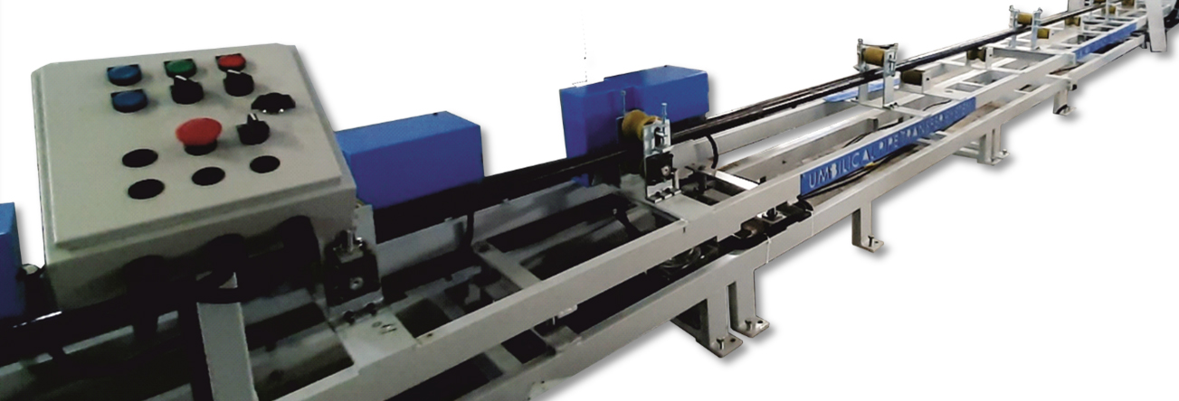 Fabric Coating Machine